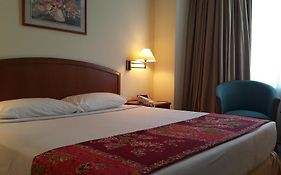Mandarin Court Hotel Kuala Lumpur